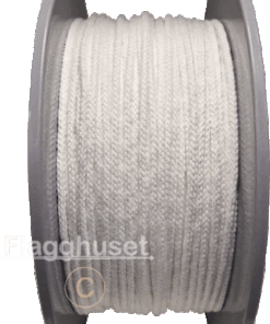 Flaggstångslina ø 5mm