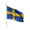 Sverige Flagga