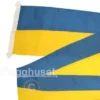 Sverige Bandvimpel