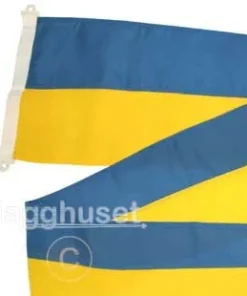 Sverige Bandvimpel
