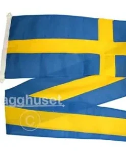 Sverige Korsvimpel