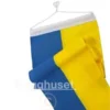 Sverige Pinnvimpel
