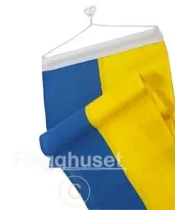 Sverige Pinnvimpel