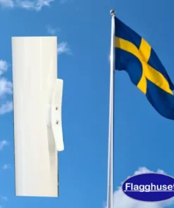 Flaggstång - Original